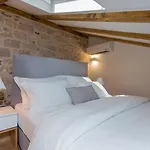 Bifora Heritage 4* Traù