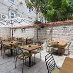 Hotel Bifora Heritage 4*