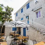 Bifora Heritage Hotel 4*