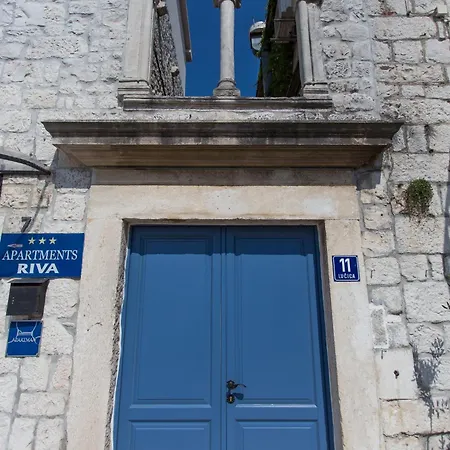 מלון Bifora Heritage