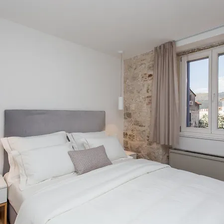 Bifora Heritage Szálloda Trogir