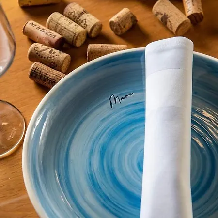 Szálloda Bifora Heritage Trogir