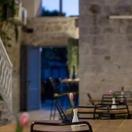 Bifora Heritage Szálloda 4*