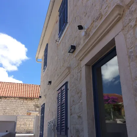 Bifora Heritage Trogir