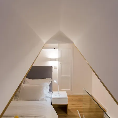 Bifora Heritage מלון