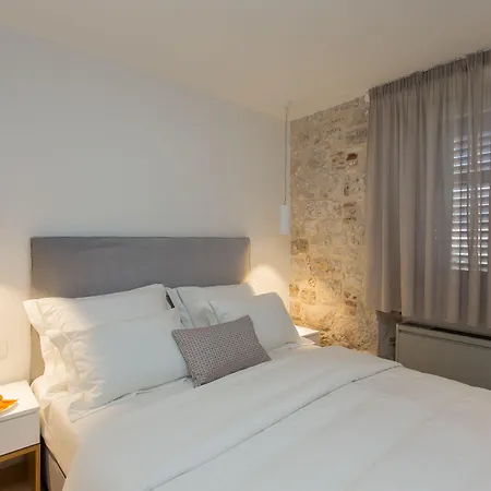 Bifora Heritage Szálloda