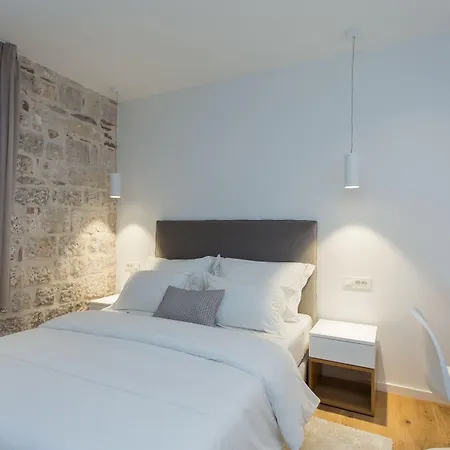 Bifora Heritage מלון