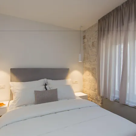 Bifora Heritage Szálloda 4*