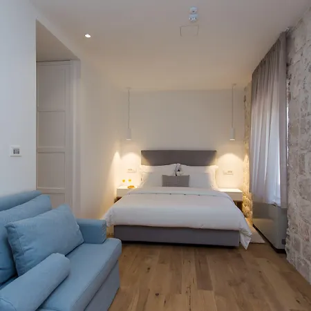 Bifora Heritage Szálloda Trogir