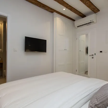 Bifora Heritage Szálloda Trogir