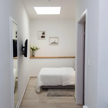 Bifora Heritage Szálloda Trogir