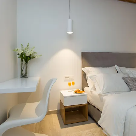 Szálloda Bifora Heritage Trogir