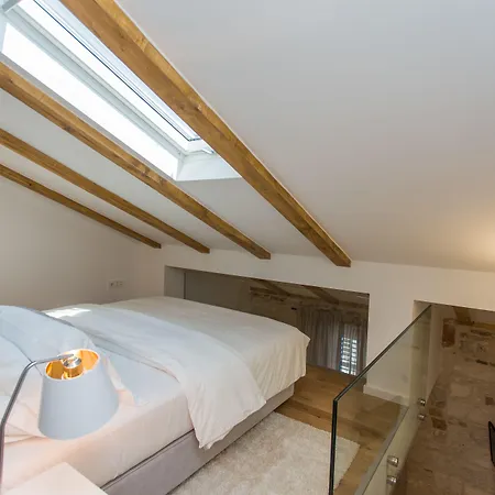 Szálloda Bifora Heritage 4*