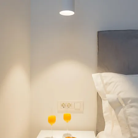 Bifora Heritage מלון