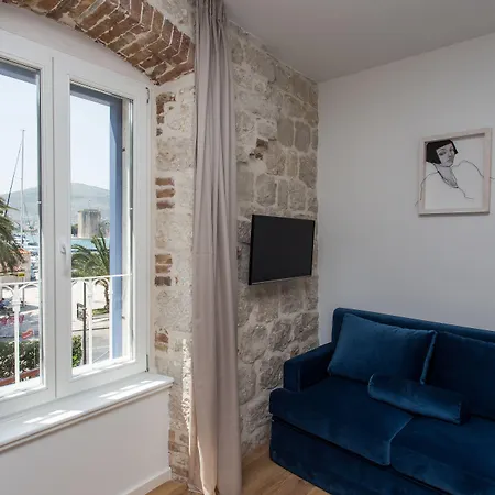 Bifora Heritage Szálloda