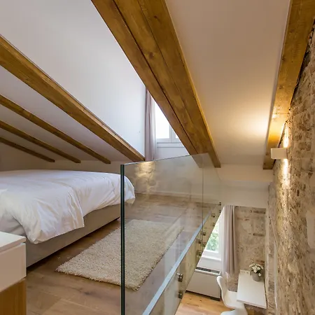 Szálloda Bifora Heritage