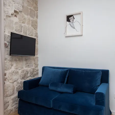 Szálloda Bifora Heritage 4*