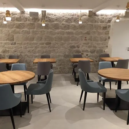 Bifora Heritage Szálloda Trogir