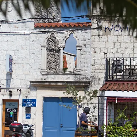 Bifora Heritage טרוגיר