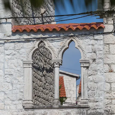 Bifora Heritage טרוגיר