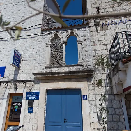 Szálloda Bifora Heritage 4*