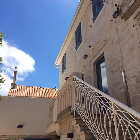 Bifora Heritage Szálloda 4*