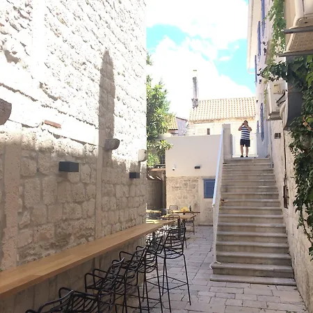 Bifora Heritage 4* טרוגיר