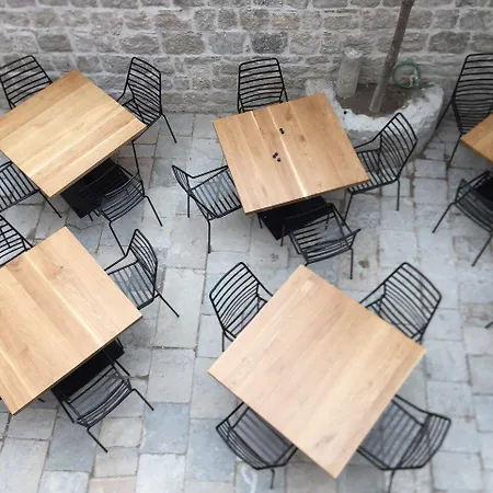 Bifora Heritage טרוגיר