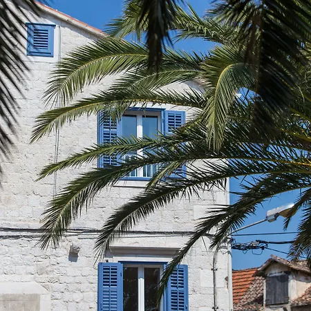 Bifora Heritage מלון