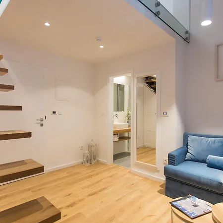 Bifora Heritage מלון טרוגיר