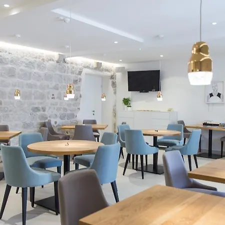 Szálloda Bifora Heritage Trogir