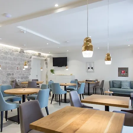 Bifora Heritage 4* Trogir