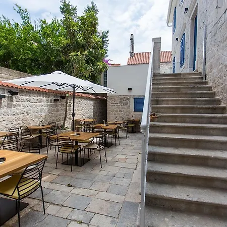 Szálloda Bifora Heritage Trogir