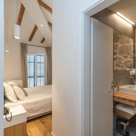 Bifora Heritage מלון