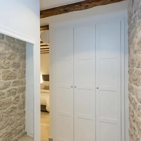 Bifora Heritage 4* Traù