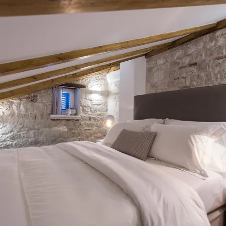 فندق Bifora Heritage 4*