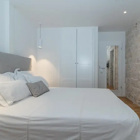 Bifora Heritage Szálloda Trogir