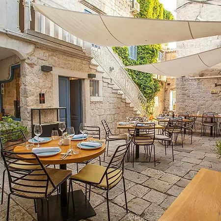 Bifora Heritage 4*