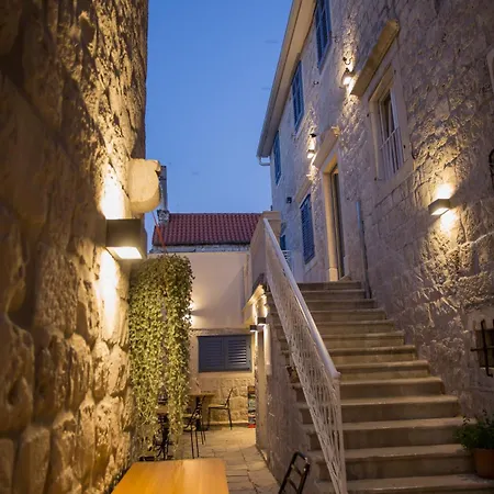 Bifora Heritage 4*