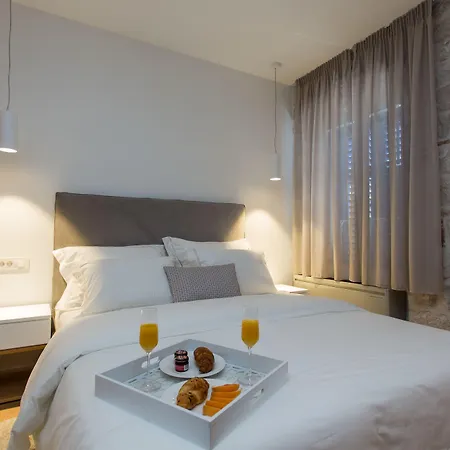 فندق Bifora Heritage 4*