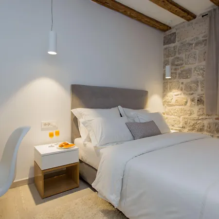 Bifora Heritage Trogir