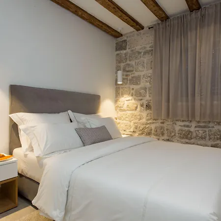 Hotel Bifora Heritage