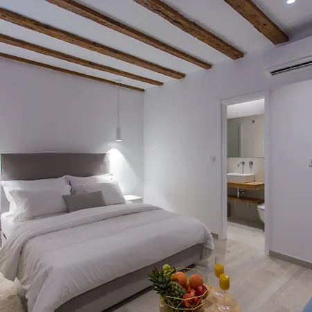 Bifora Heritage Отель 4*