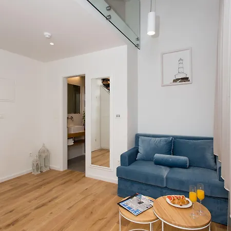 Bifora Heritage Отель 4*