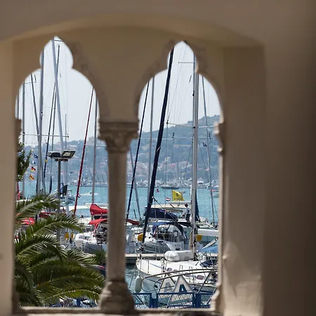 Bifora Heritage 4*