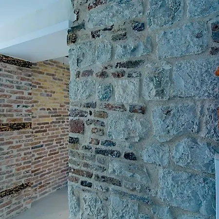 Bifora Heritage Трогір