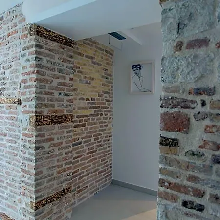 Готель Bifora Heritage