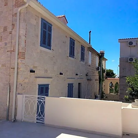 Готель Bifora Heritage 4*