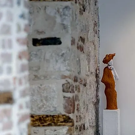 Готель Bifora Heritage Трогір