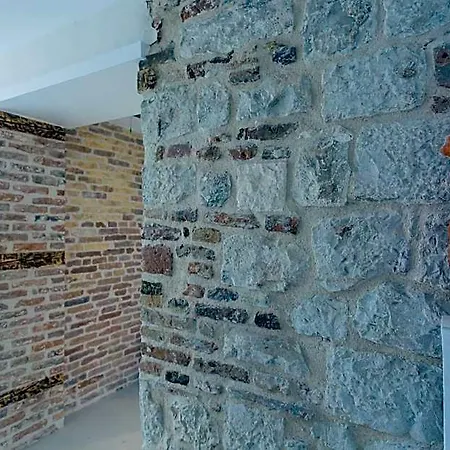 Готель Bifora Heritage Трогір